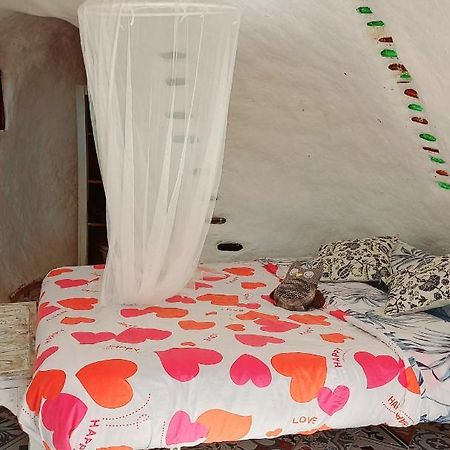 Eco Camping Nueva Vida ξενώνας Chío Εξωτερικό φωτογραφία